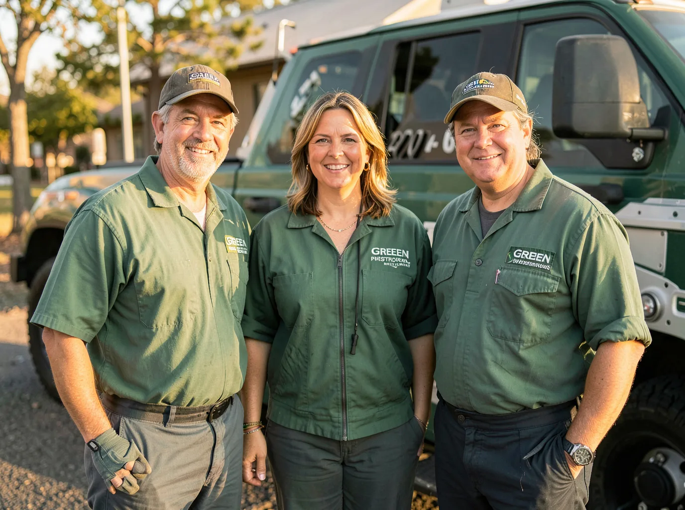 Water Damage Restoration company in Kunia, HI